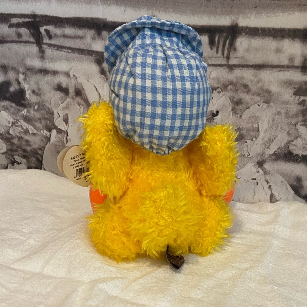 Vintage 1993 TY Movable Limbs Bonnie Beanie - Picture 3 of 6
